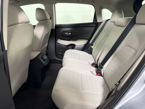 Used 2025 Honda HR-V LX image 19