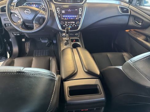 Used 2023 Nissan Murano SL AWD/4WD image 16