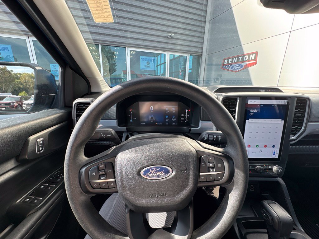 Used 2024 Ford Ranger XL AWD/4WD image 16