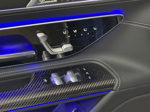 New 2025 Mercedes-Benz SL 55 AMG 4MATIC image 16