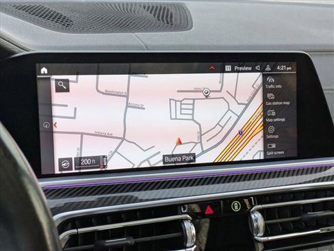 Certified 2023 BMW X5 M50i w/ Executive Package image 14