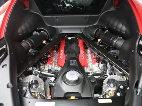 Certified 2022 Ferrari SF90 Stradale image 30
