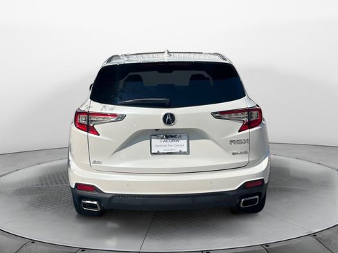 Certified 2022 Acura RDX Advance Package image 6