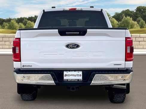 Used 2023 Ford F150 XLT w/ XTR Package image 4