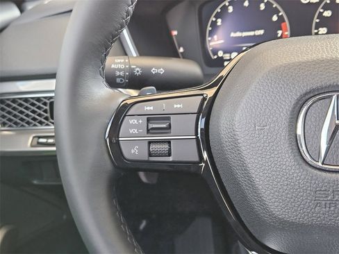 New 2025 Acura Integra image 28