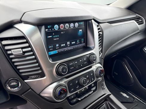 Used 2019 Chevrolet Tahoe Premier AWD/4WD image 39