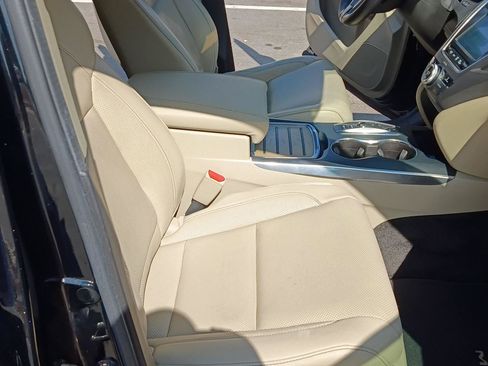 Used 2019 Acura MDX FWD w/ Technology Package image 18