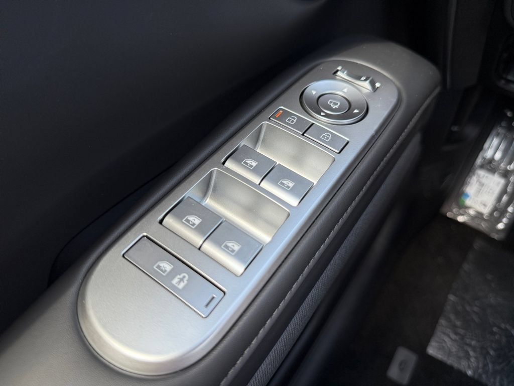 New 2026 Hyundai Palisade Calligraphy FWD image 12