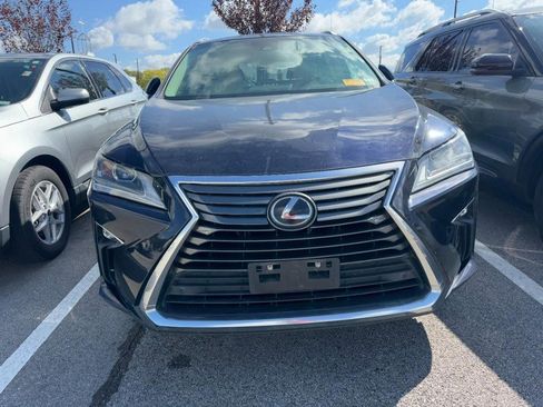 Used 2016 Lexus RX 350 AWD image 2