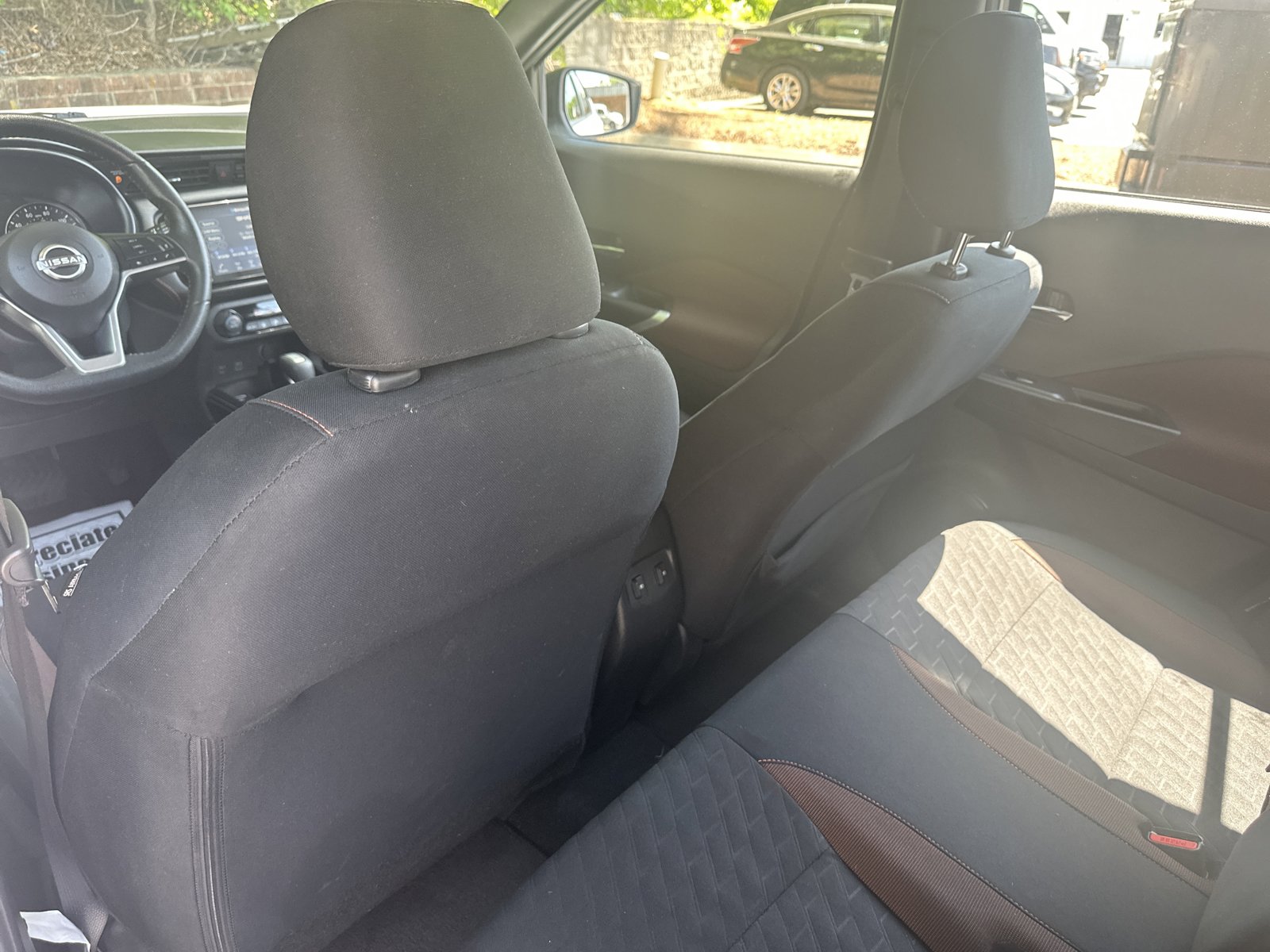Used 2024 Nissan Kicks SR FWD image 20