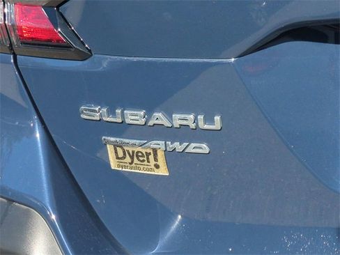 Used 2023 Subaru Outback Limited image 14