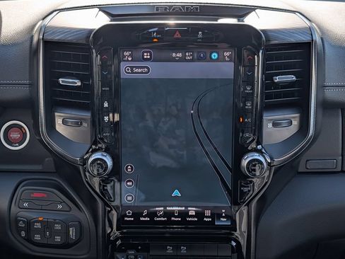 New 2026 RAM 1500 RHO AWD/4WD image 9