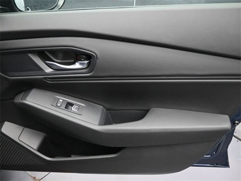 New 2025 Honda Accord EX-L image 27