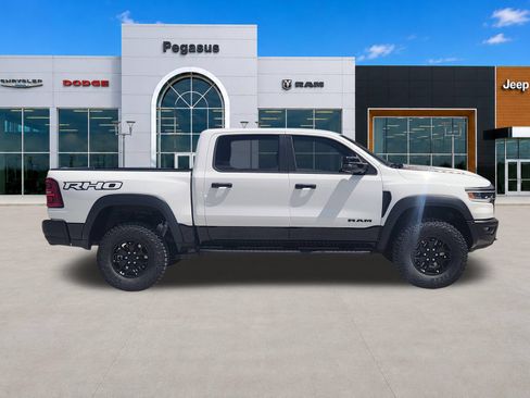 New 2026 RAM 1500 RHO w/ RHO Level 1 Equipment Group AWD/4WD image 7