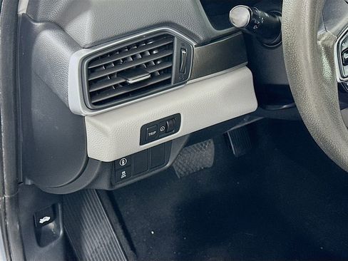 Certified 2018 Honda Accord LX image 10