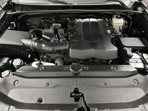 Used 2021 Toyota 4Runner TRD Pro image 38