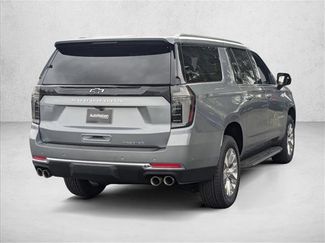 New 2026 Chevrolet Suburban Premier w/ LPO, Get Active Package video 2