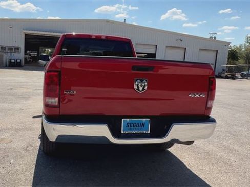 Used 2024 RAM 1500 Classic SLT image 7