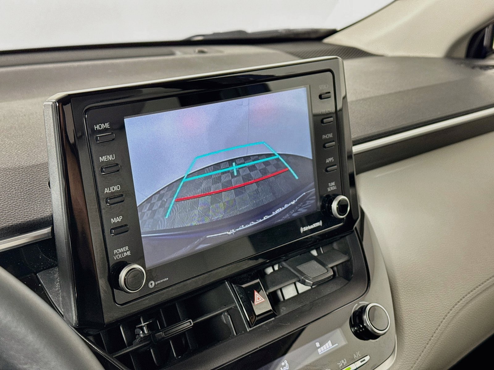 Certified 2022 Toyota Corolla Cross LE AWD/4WD image 13