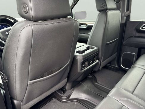 Used 2023 Chevrolet Silverado 1500 RST w/ RST All Star Premium Package AWD/4WD image 17