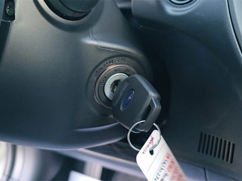 Certified 2025 Subaru Impreza 2.0i image 26