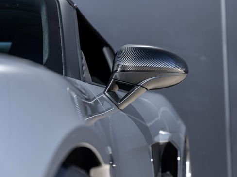 Certified 2025 Porsche 718 Boxster Spyder RS image 25