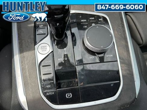 Used 2022 BMW X5 xDrive40i w/ Premium Package image 23