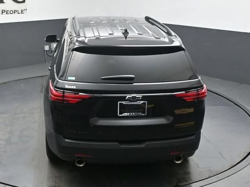 Used 2023 Chevrolet Traverse LT FWD image 59