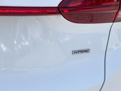 Used 2023 Hyundai Santa Fe SEL w/ Cargo Package AWD/4WD image 14