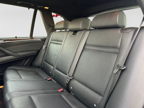 Used 2011 BMW X5 xDrive35d w/ Premium Pkg AWD/4WD image 16