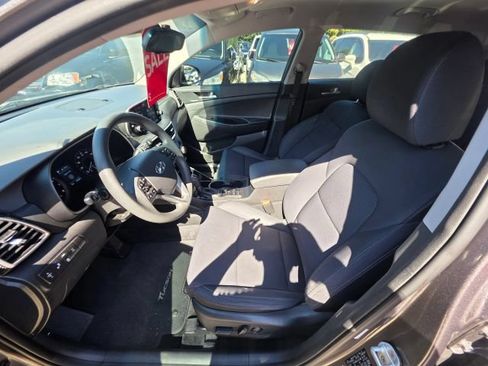 Used 2020 Hyundai Tucson Value AWD/4WD image 13