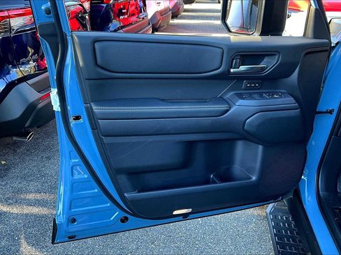 New 2025 Toyota Land Cruiser image 10