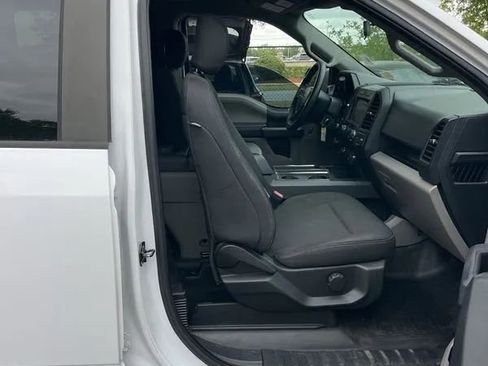 Used 2019 Ford F150 XL w/ Equipment Group 101A Mid AWD/4WD image 11