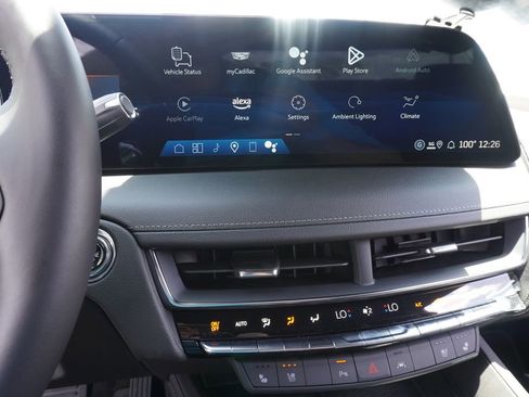 New 2025 Cadillac CT5 Premium Luxury image 19