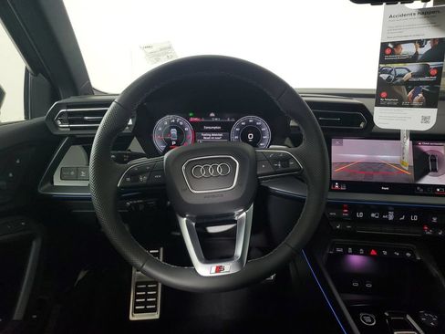 New 2026 Audi A3 2.0T Premium AWD/4WD image 15