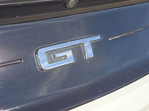 Used 2022 Ford Mustang GT Premium w/ GT Performance Package image 7