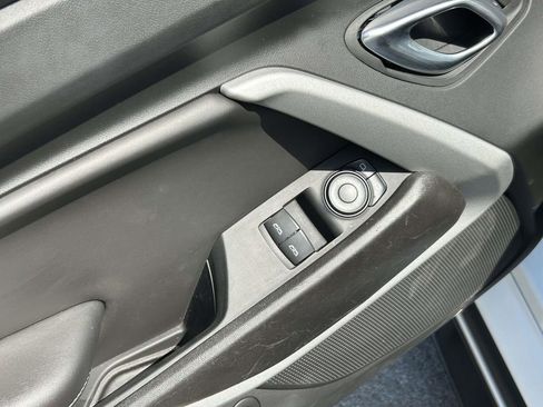 Used 2021 Chevrolet Camaro SS RWD image 13