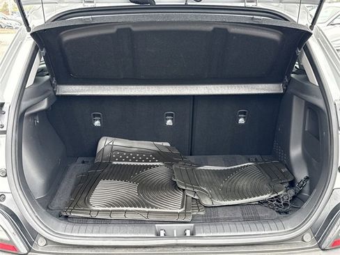 Certified 2023 Hyundai Kona SEL w/ Cargo Package image 18