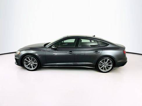 Used 2025 Audi A5 2.0T Premium Plus AWD/4WD image 4