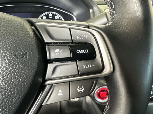 Used 2022 Honda Accord Sport Special Edition image 10