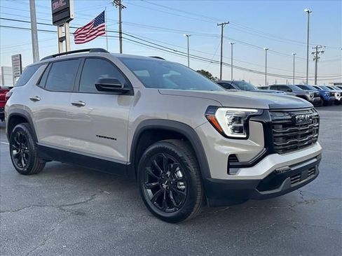 New 2026 GMC Terrain Elevation w/ Elevation Premium Package image 2