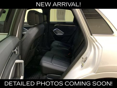 Used 2024 Audi Q3 2.0T Premium AWD/4WD image 25