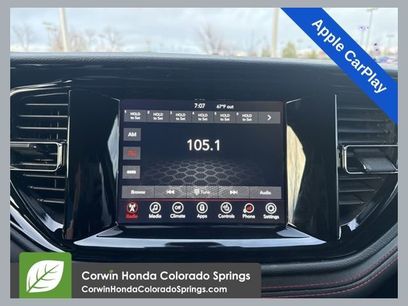 Used 2023 Dodge Durango GT