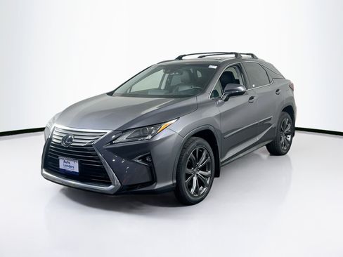 Used 2019 Lexus RX 350 AWD w/ Navigation Package image 1