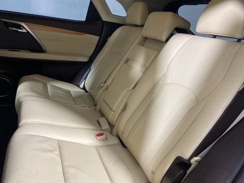 Used 2017 Lexus RX 350 AWD image 13