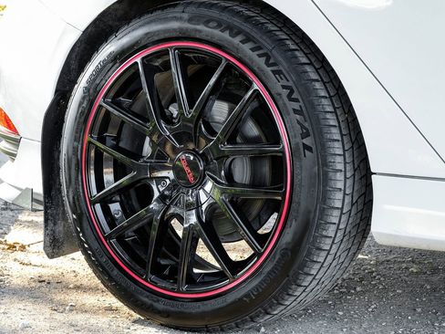 Used 2018 Ford Focus ST image 62