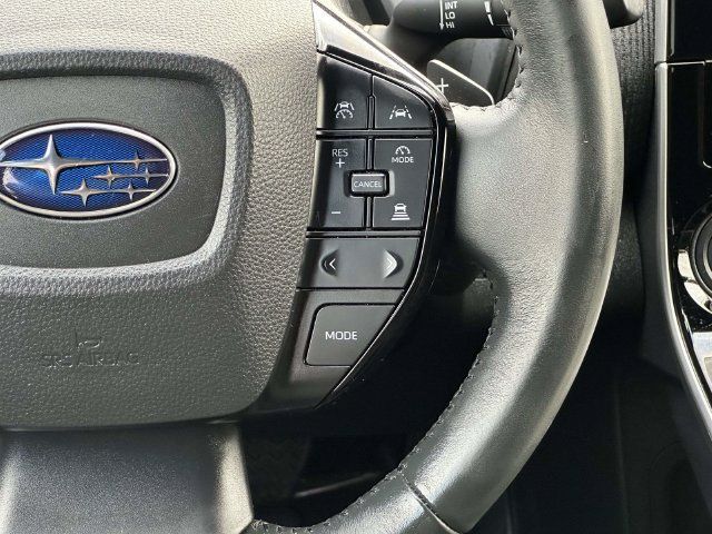 Used 2023 Subaru Solterra AWD image 24