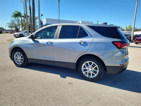 Certified 2024 Chevrolet Equinox LT image 3
