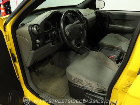 Used 2003 Pontiac Aztek 2WD w/ 1SB Equipment Group image 4