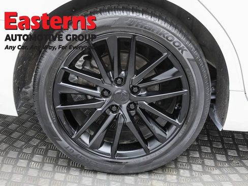 Used 2024 Toyota Camry SE image 54